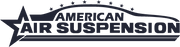 American Air Suspension Logo